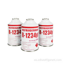 Refrigerante de buena calidad R1234yf 200g